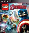 LEGO Marvel's Avengers